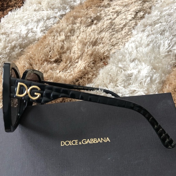 Dolce & Gabbana Women’s Sunglasses main image 5
